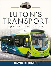Luton's Transport: A Journey Through Time