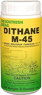 Southern Ag Dithane M-45 Fungus & Disease Control (6 Ounce)