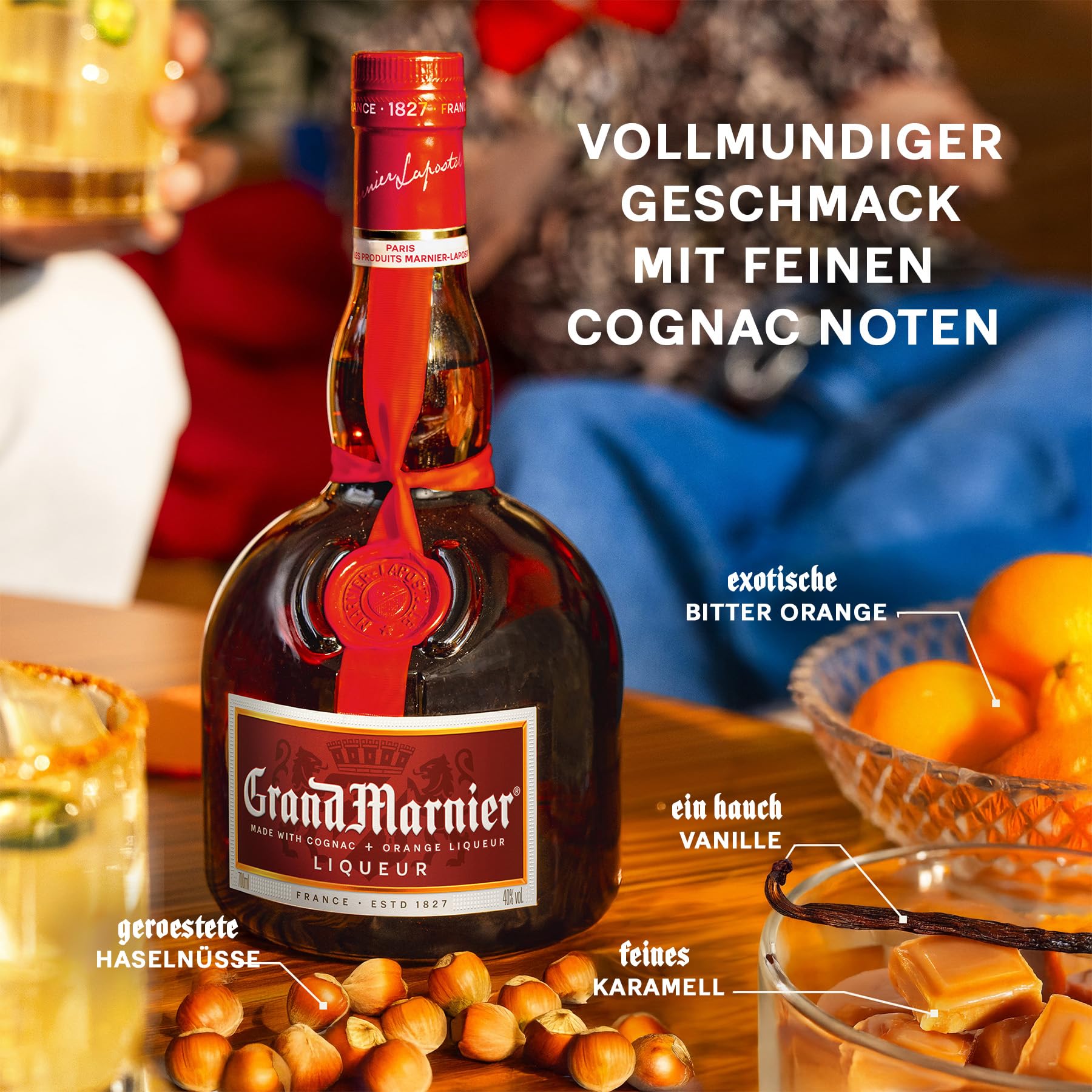 Grand Marnier : Amazon.sg: Grocery