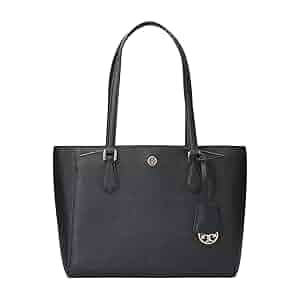 【未使用】Tory Burch トートバッグ 黒 楽天市場】【最大5,000円OFFクーポン】トリーバーチ トート