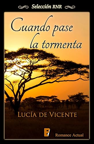 Cuando pase la tormenta (Spanish Edition)
