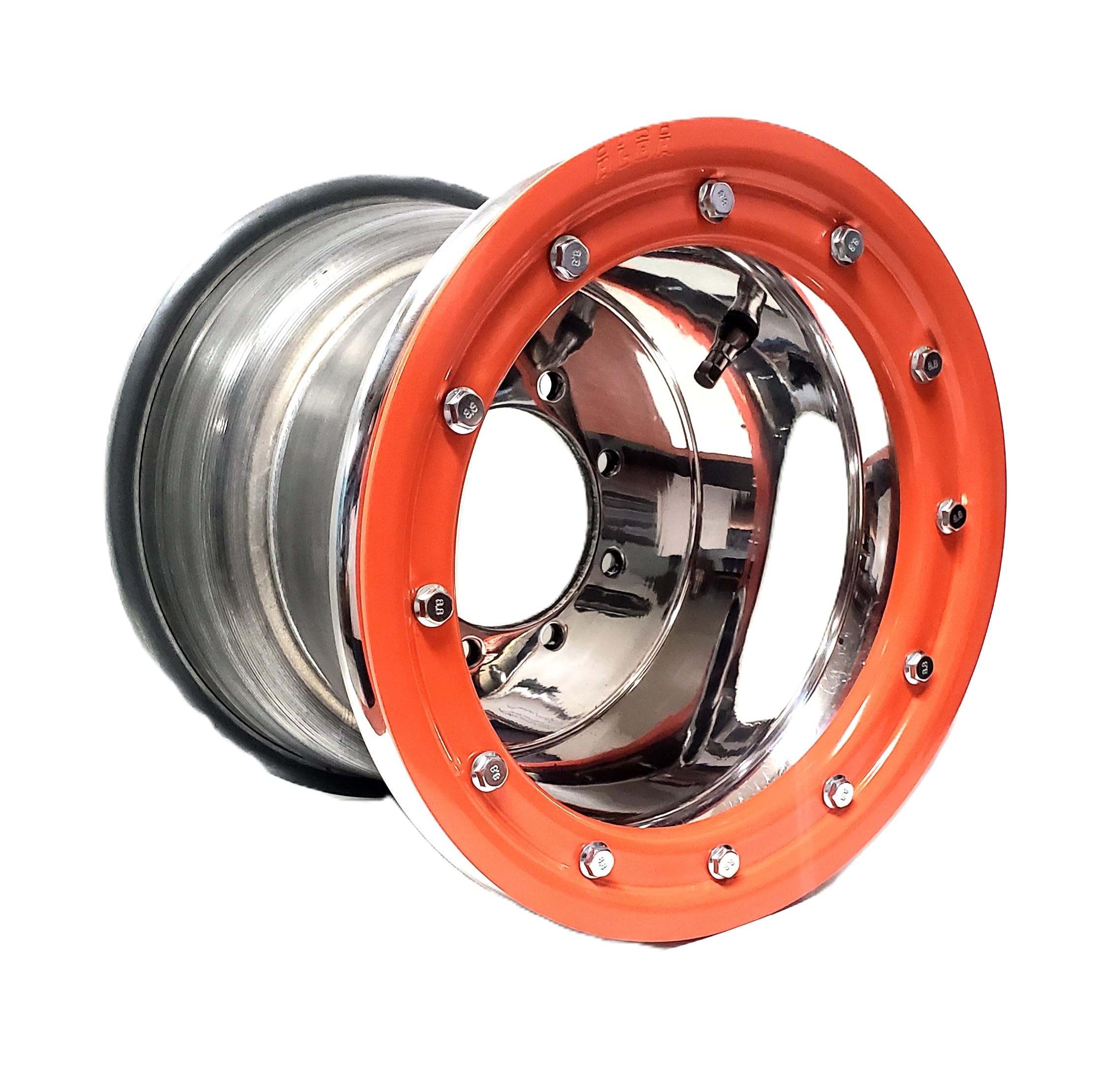 Amazon.com: YFZ 450, YFZ 450R ATV Set of 4 Armat Beadlock Wheels