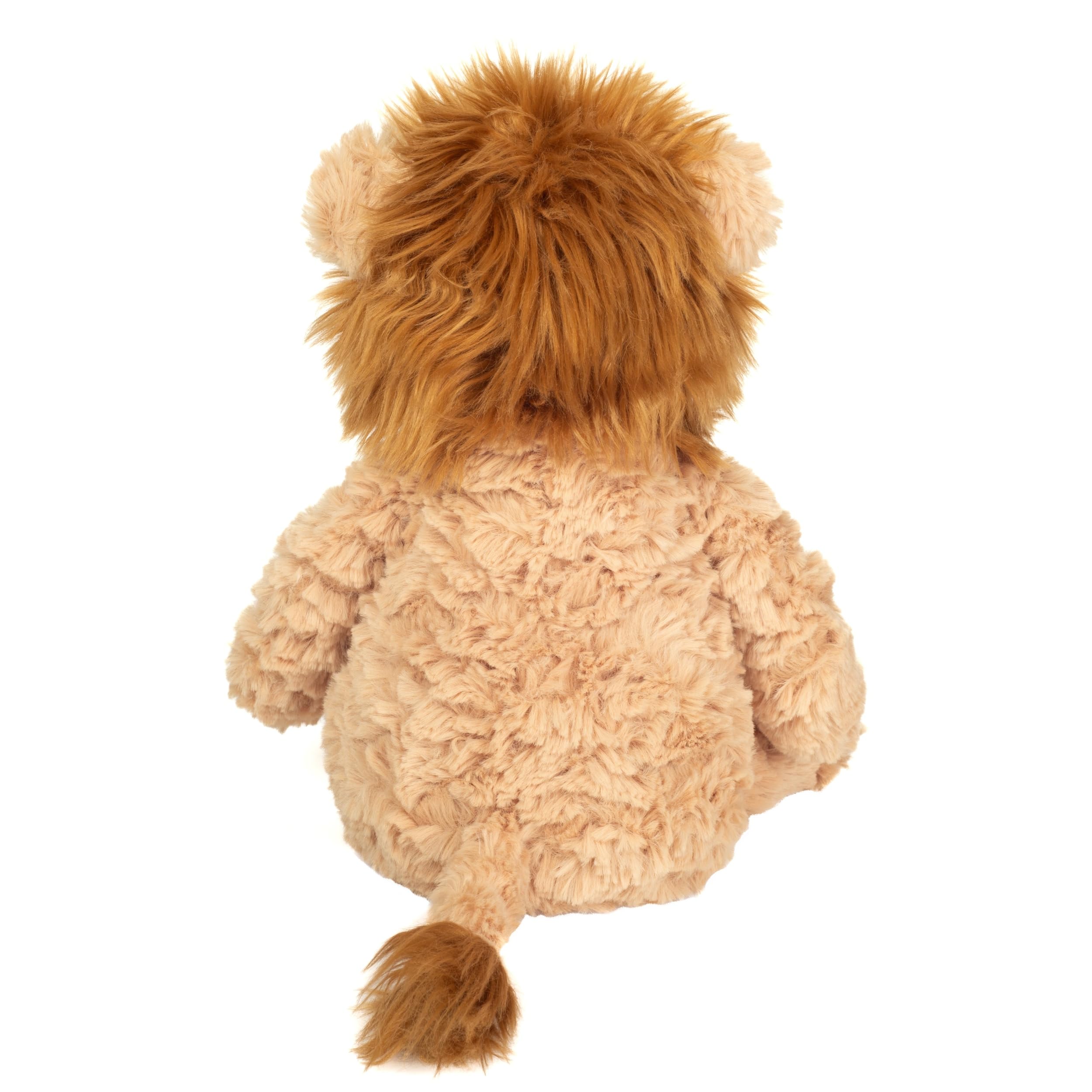 Steiff 065699 - Liam Löwe, liegend, beige, Plüsch, 26 cm kaufen