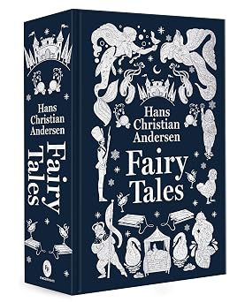 Fairy Tales Deluxe Hardbound Edition