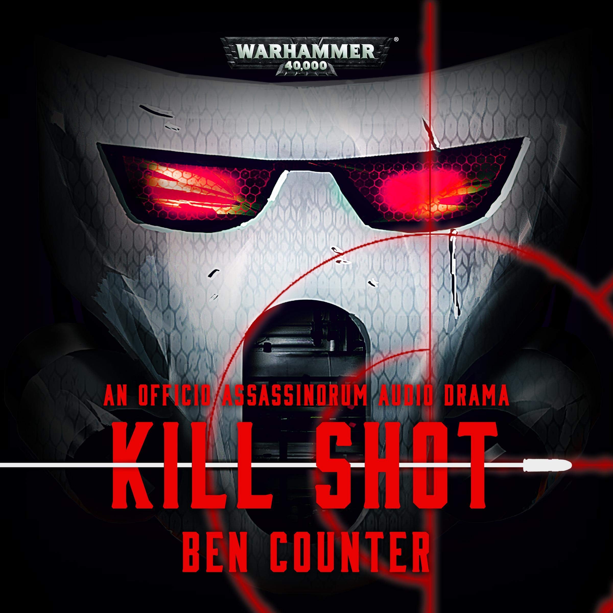 Kill Shot: Warhammer 40,000