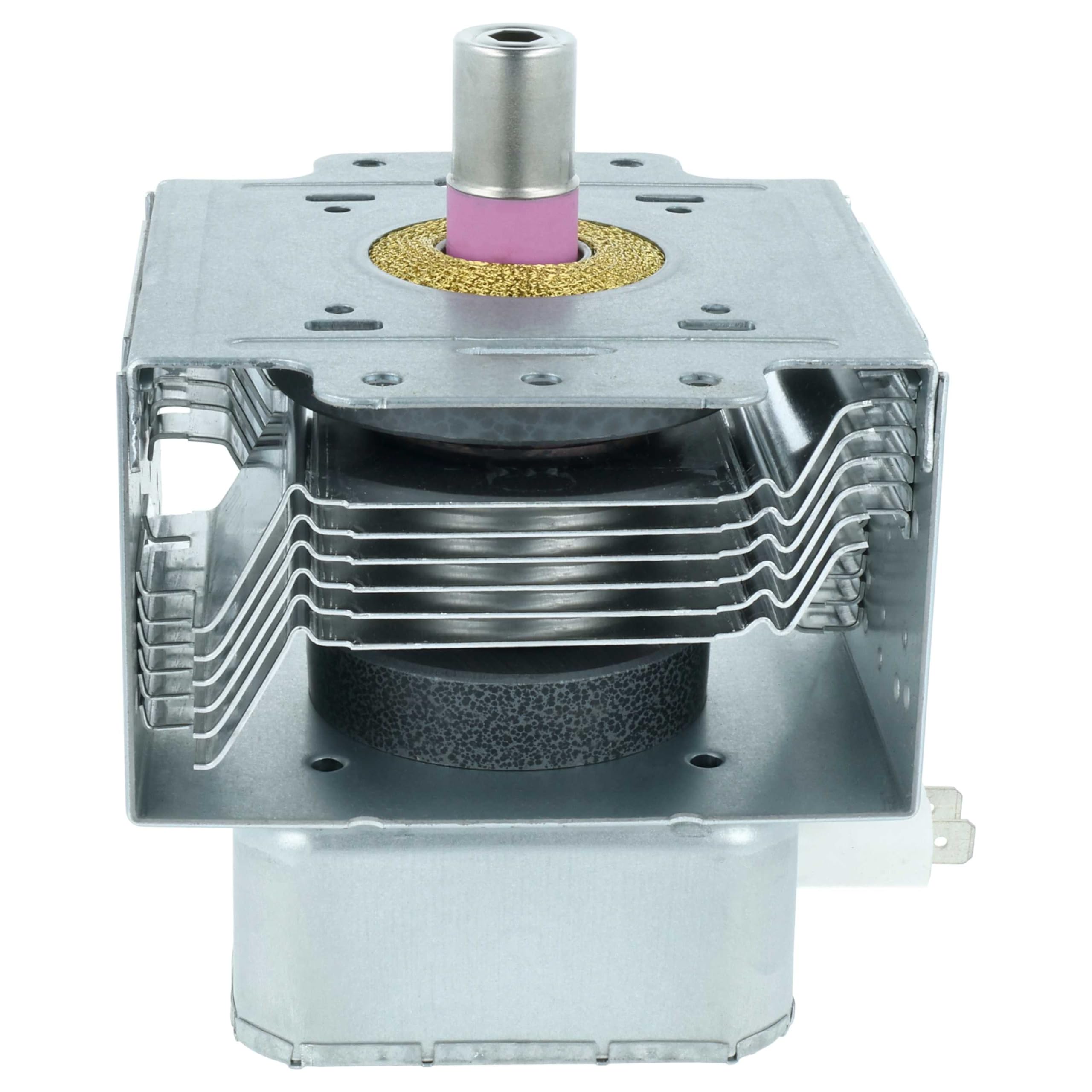 vhbw magnetron compatibile con Midea forno a microonde - Pezzo di ricambio, 945 W