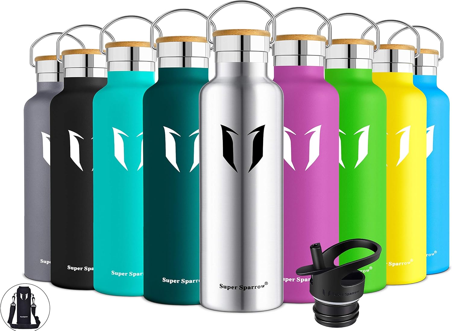 zaino d'acqua per i rave