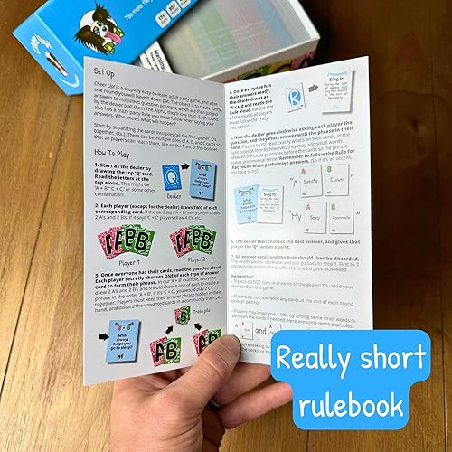 Miniatura 7 de ¡Anímese! - El juego de fiesta definitivo