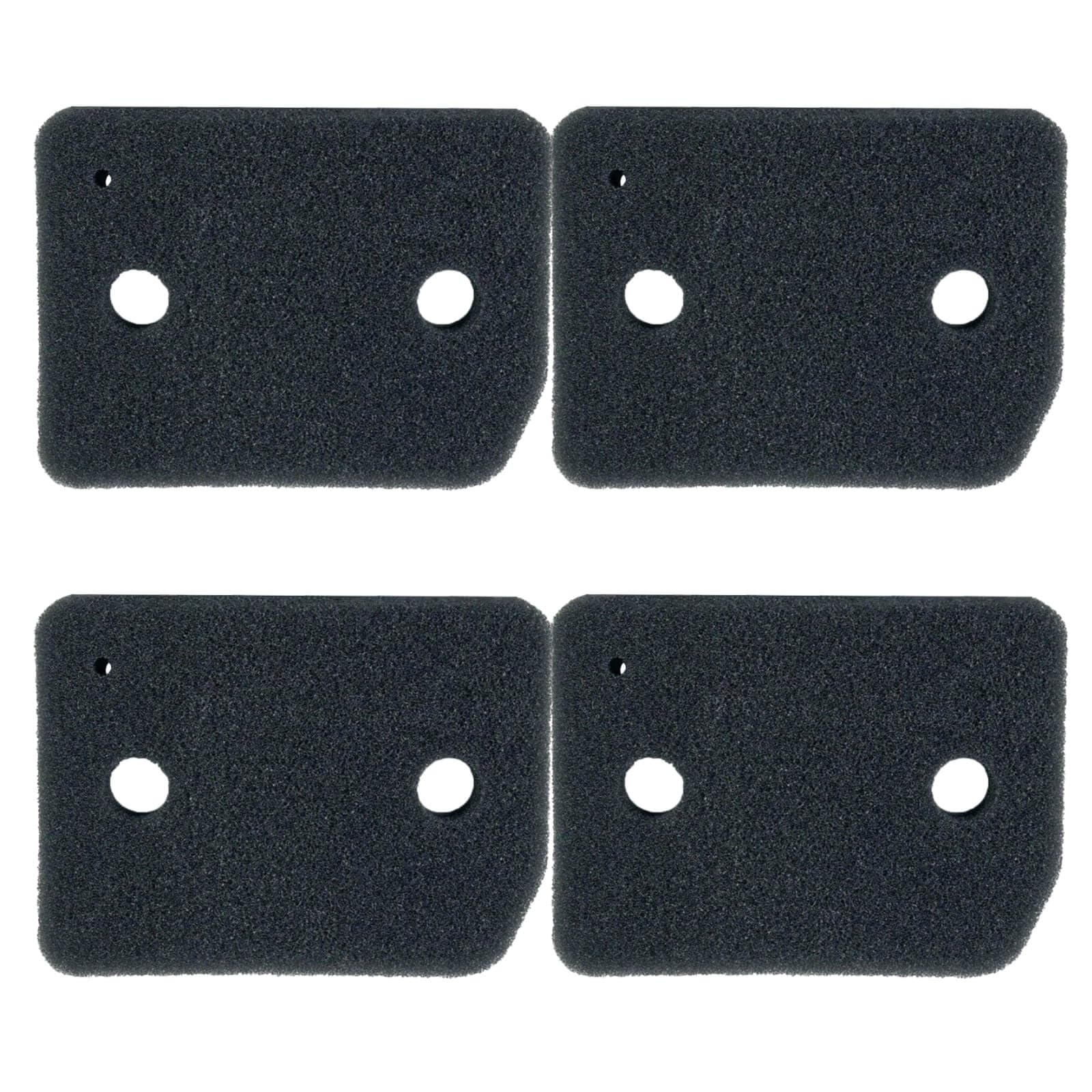 5/10 Pack Vervanging Spons Filter Past voor Miele T1 9164761 Droger