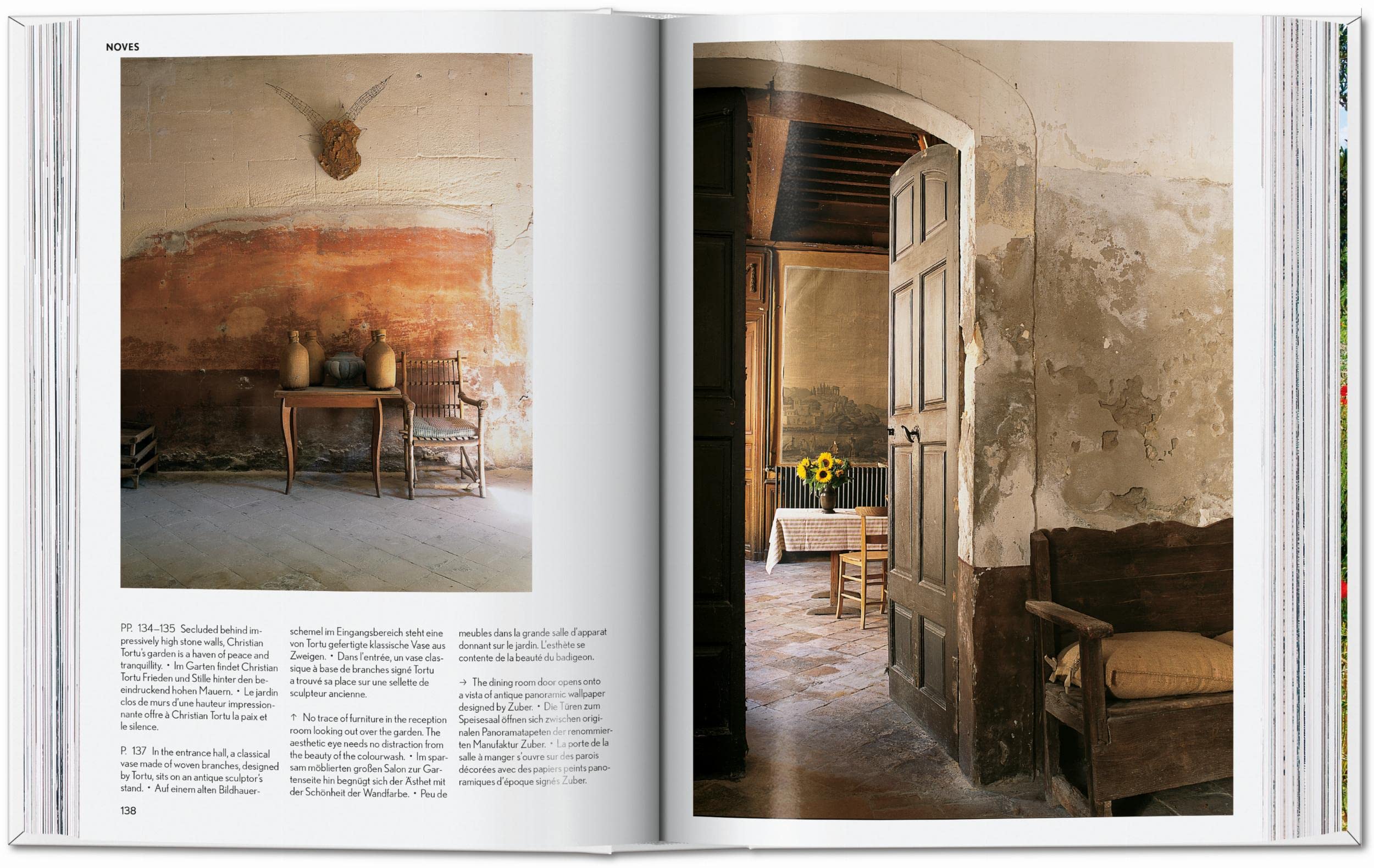 Living in Provence. 45th Ed. (45th Edition)