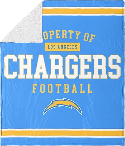 Miniatura 113 de FOCO NFL Manta de felpa de la NFL, unisex, para adultos