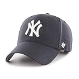 Brand MLB New York Yankees Branson Cap B-BRANS17CTP, Unisex