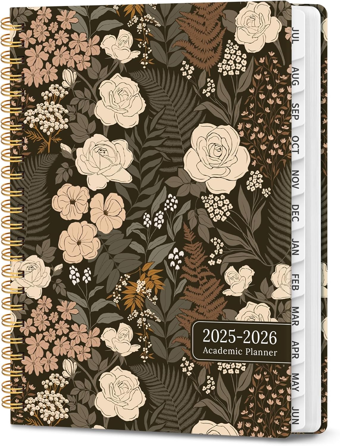E-Wild Rose