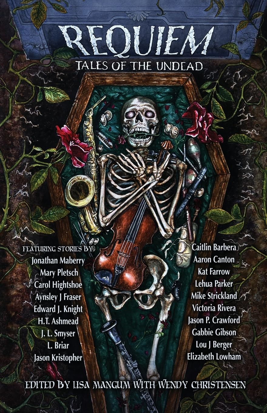 Requiem: Tales of the Undead