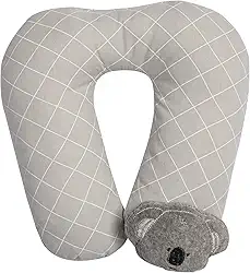 Papi Textil Almofada De Pescoço Papi Friends 26Cm X 25Cm X 6Cm Contem 01 Un