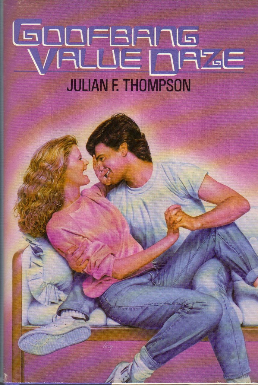 Cover of Goofbang Value Daze