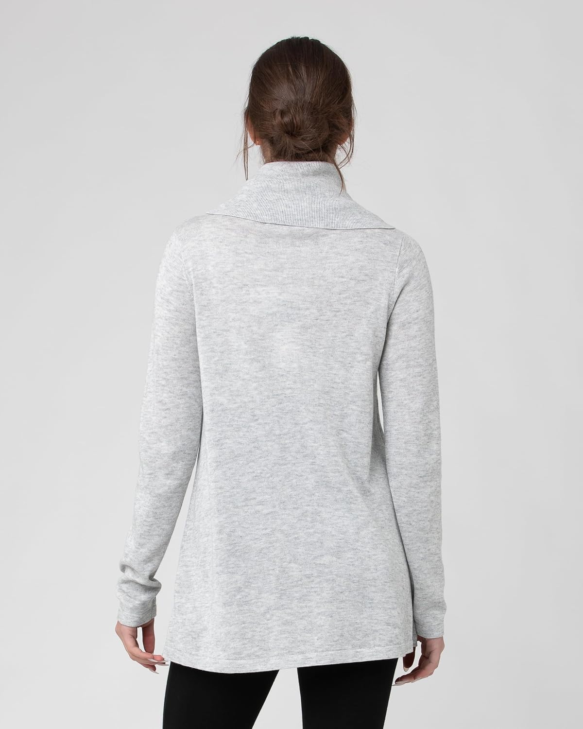 Ripe Women's Knitwear, Roll Neck