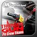 Thunder Gun Pit Crew Titans