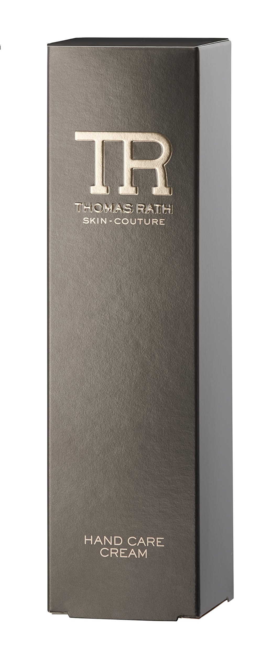 THOMAS RATH Hand Care Cream, 1er Pack(1 x 75 milliliters)