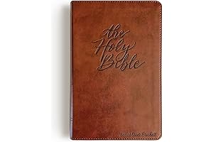 Engraved ESV Bible: Perfect for Special Occasions