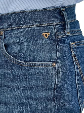 Wrangler Men's Cody Johnson 20x 01 Competition Regular Fit Jean