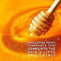 Vista 5 de NUXE Rêve de Miel gel de limpieza para la cara y maquillaje, 6.7 fl. oz.