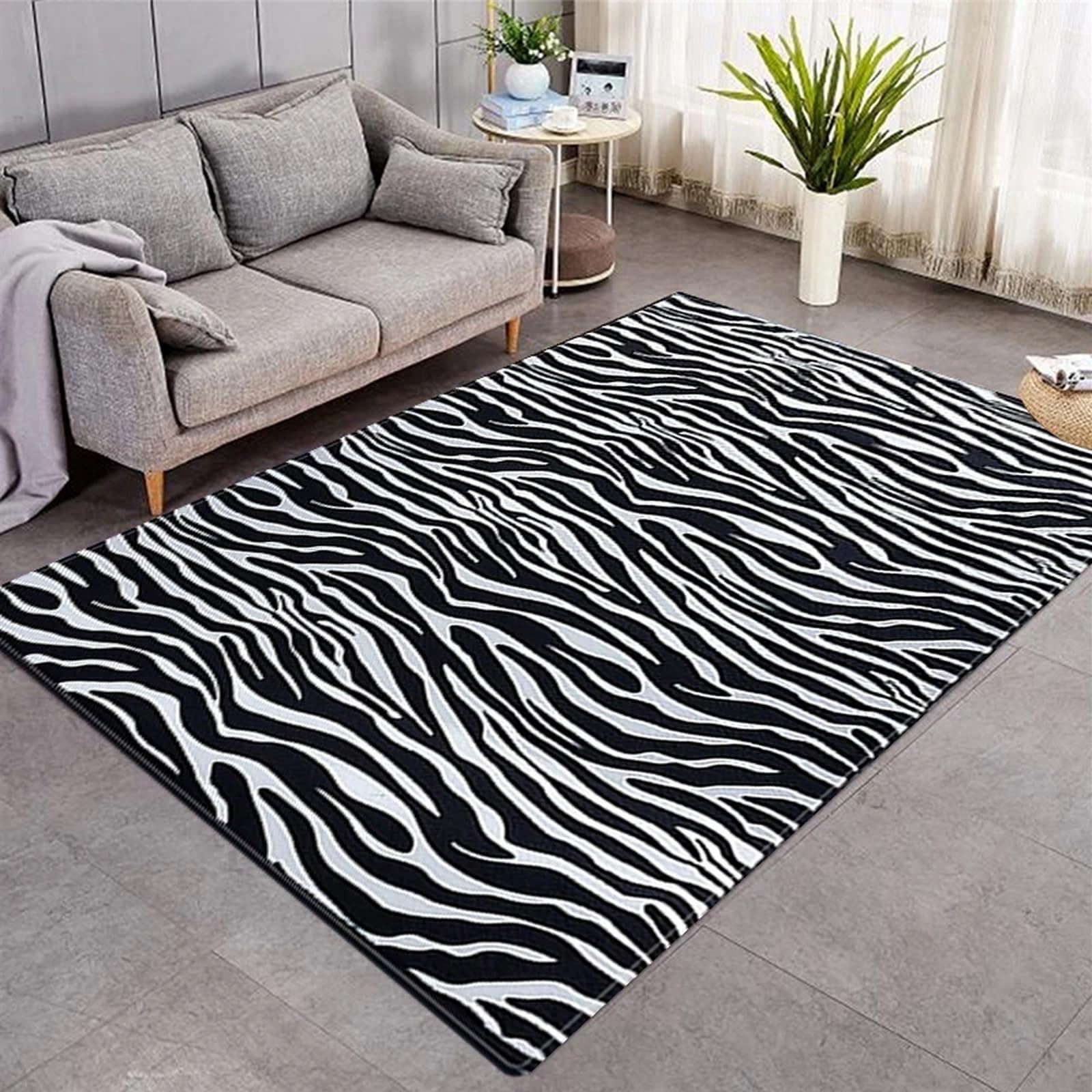 Tapis de salle de jeux doux anti-taches pour en finir avec les glissades