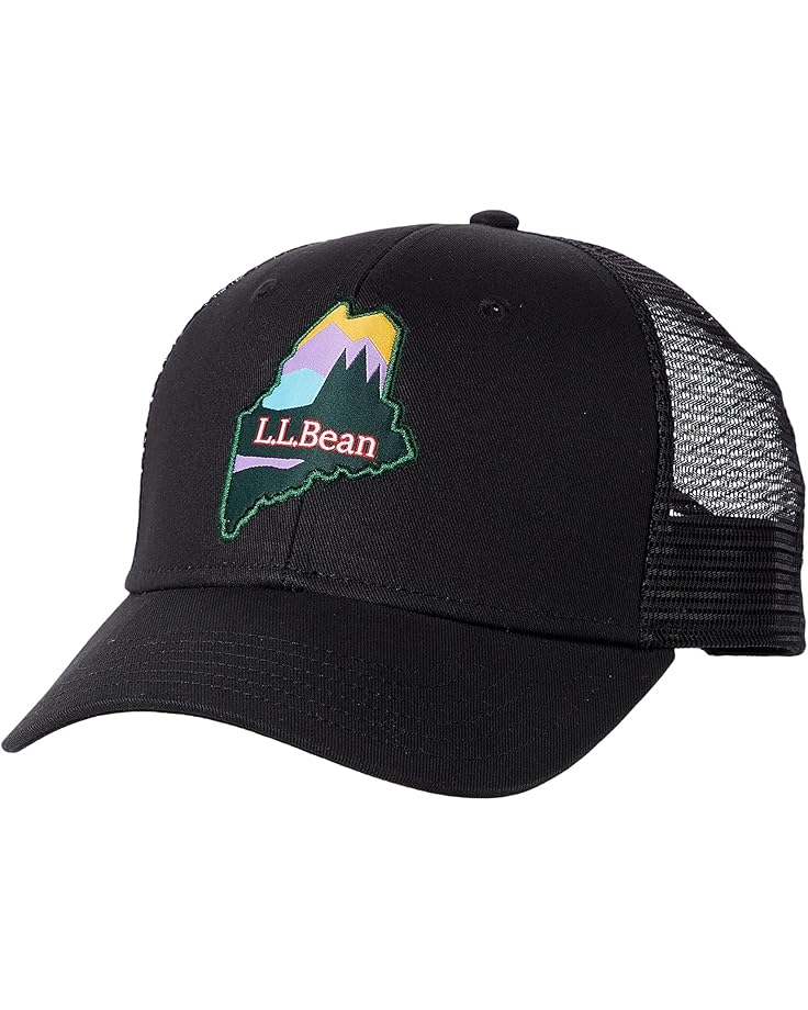 L.L.Bean Trucker Hat Katahdin