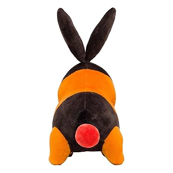 Amazon.co.jp: ポケモンセンターオリジナル ぬいぐるみ ポカブ