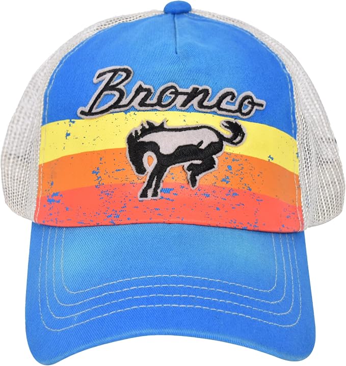 Amazon.com: Concept One Ford Bronco 