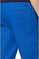 Vista 3 de U.S. POLO ASSN. Pantalones cortos elásticos Hartford