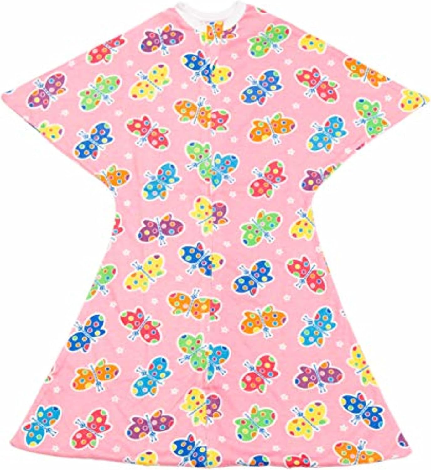 SleepingBaby Cotton Blend ZipadeeZip Swaddle Transition