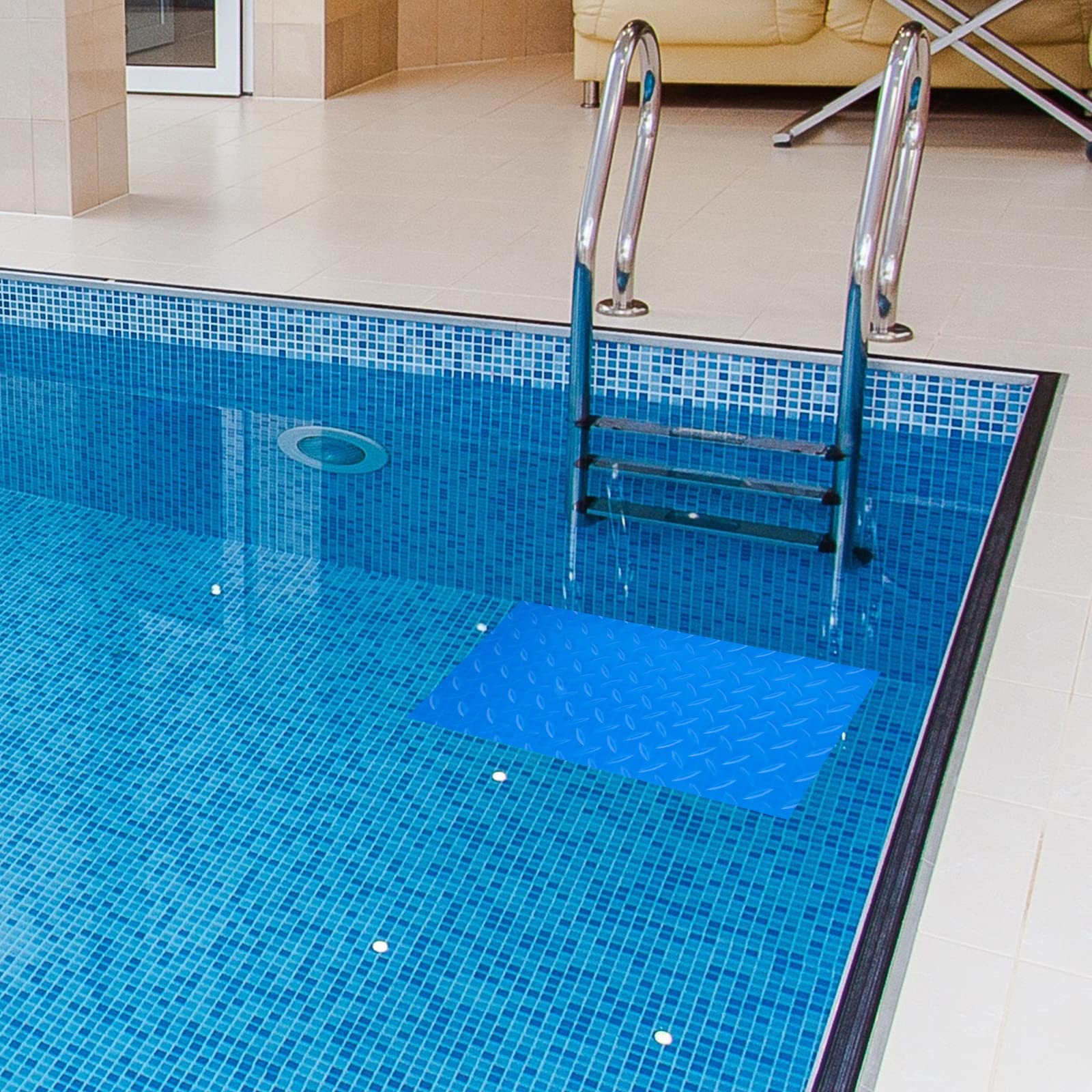 Accessoires | Uw Expert | Pool Ladder Mat- 9x36 Non-slip Pool Step Pad-protective... Amazon.nl: Loopmat Voor en trap kopen? Wij helpen je kiezen! | Toppy.nl Ladder voor bovengronds - pools.shop Onl