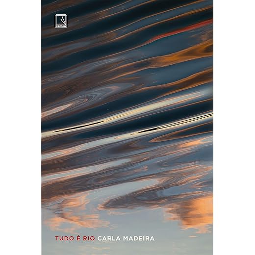 Tudo é rio