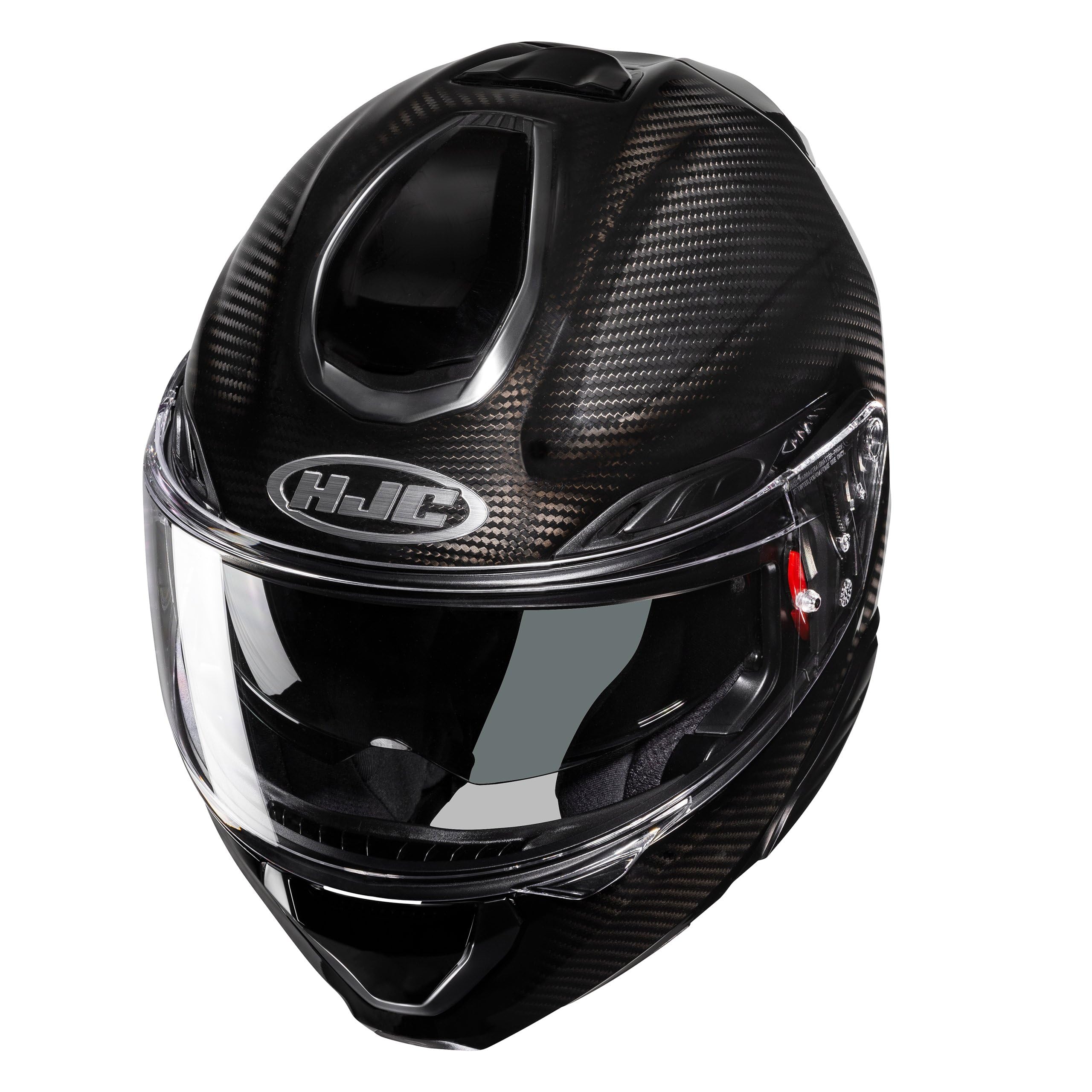 HJC RPHA91 CARBON BLACK L