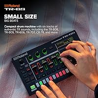 Vista 2 de ROLAND (TR-6S)