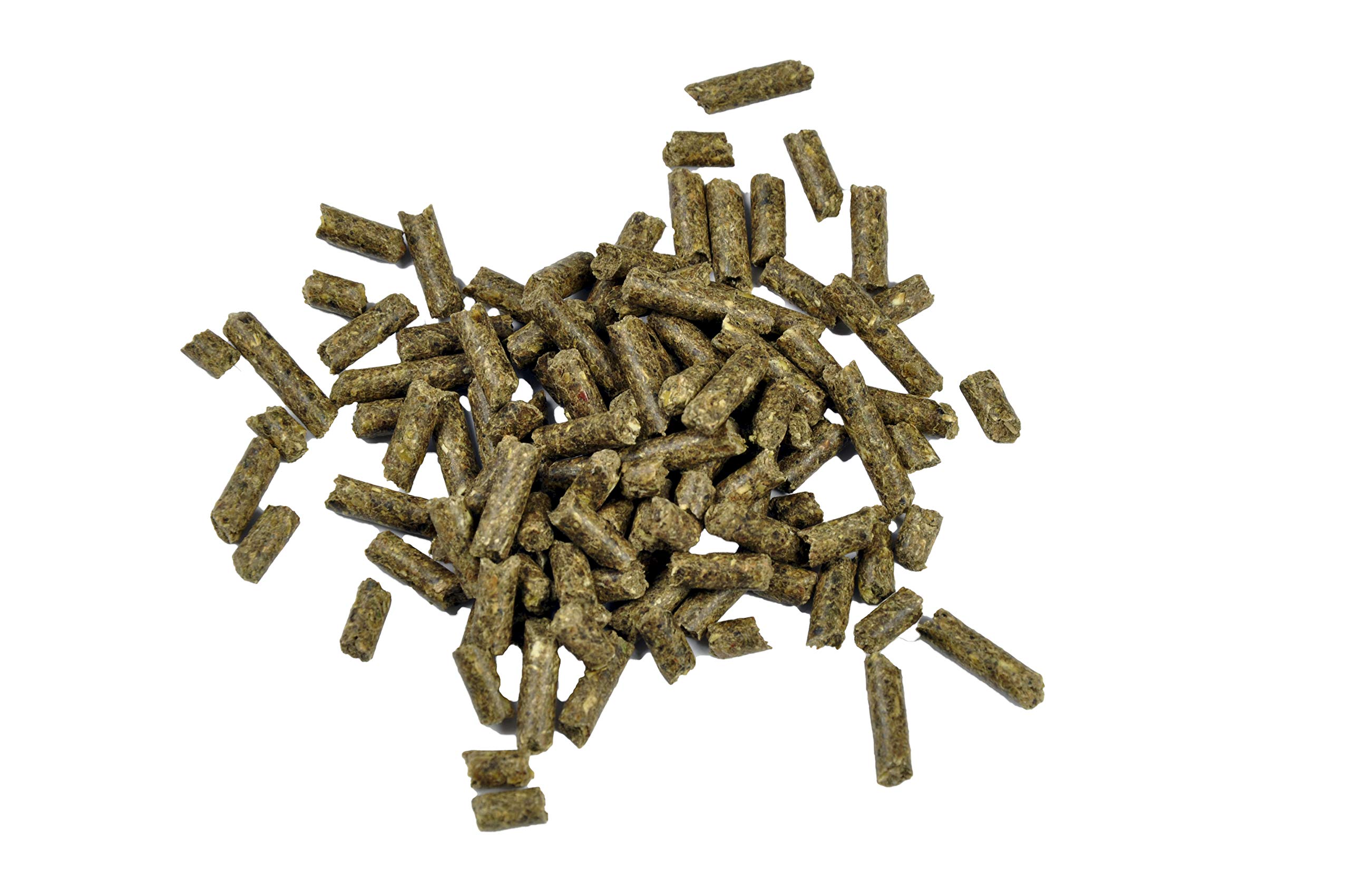 DR. BASSLEER BIOFISH Food Shrimp Sticks (6 Kg)