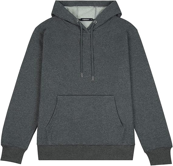 Amazon パーカー メンズ トレーナー 裏起毛 無地 スウェット 長袖 フード付き 厚手 暖かい 綿 冬服 男女兼用 プルオーバー By ヒスデン Hisdern トレーナー パーカー 通販