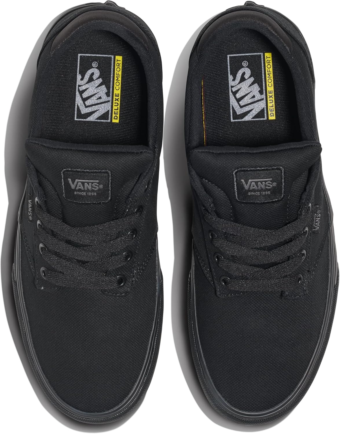 Vans Mens Atwood Deluxe Shoe - Image 5