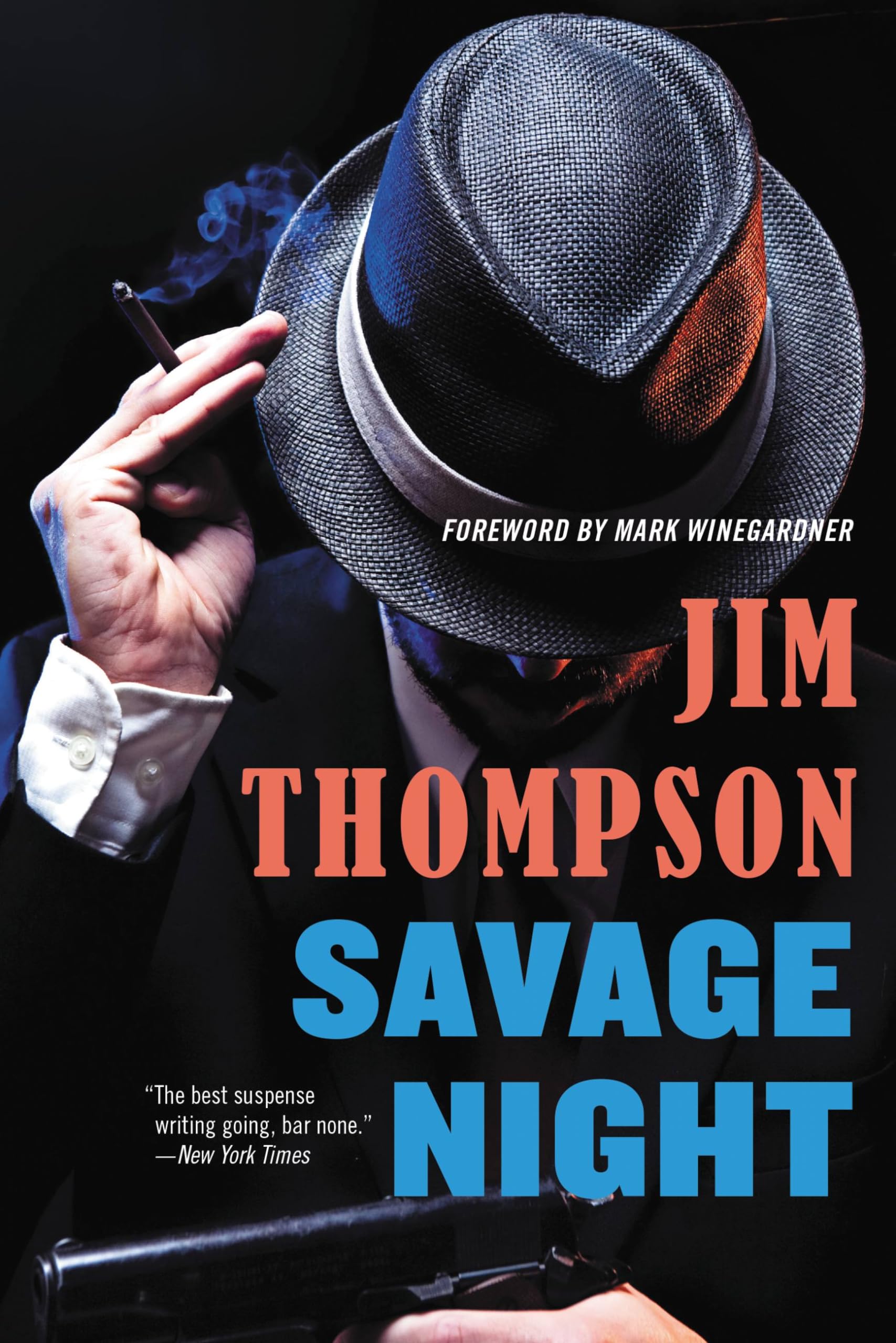 Buy Savage Night (Mulholland Classic) — BookShops.in