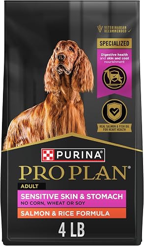 Purina Pro Plan Sensitive Skin
