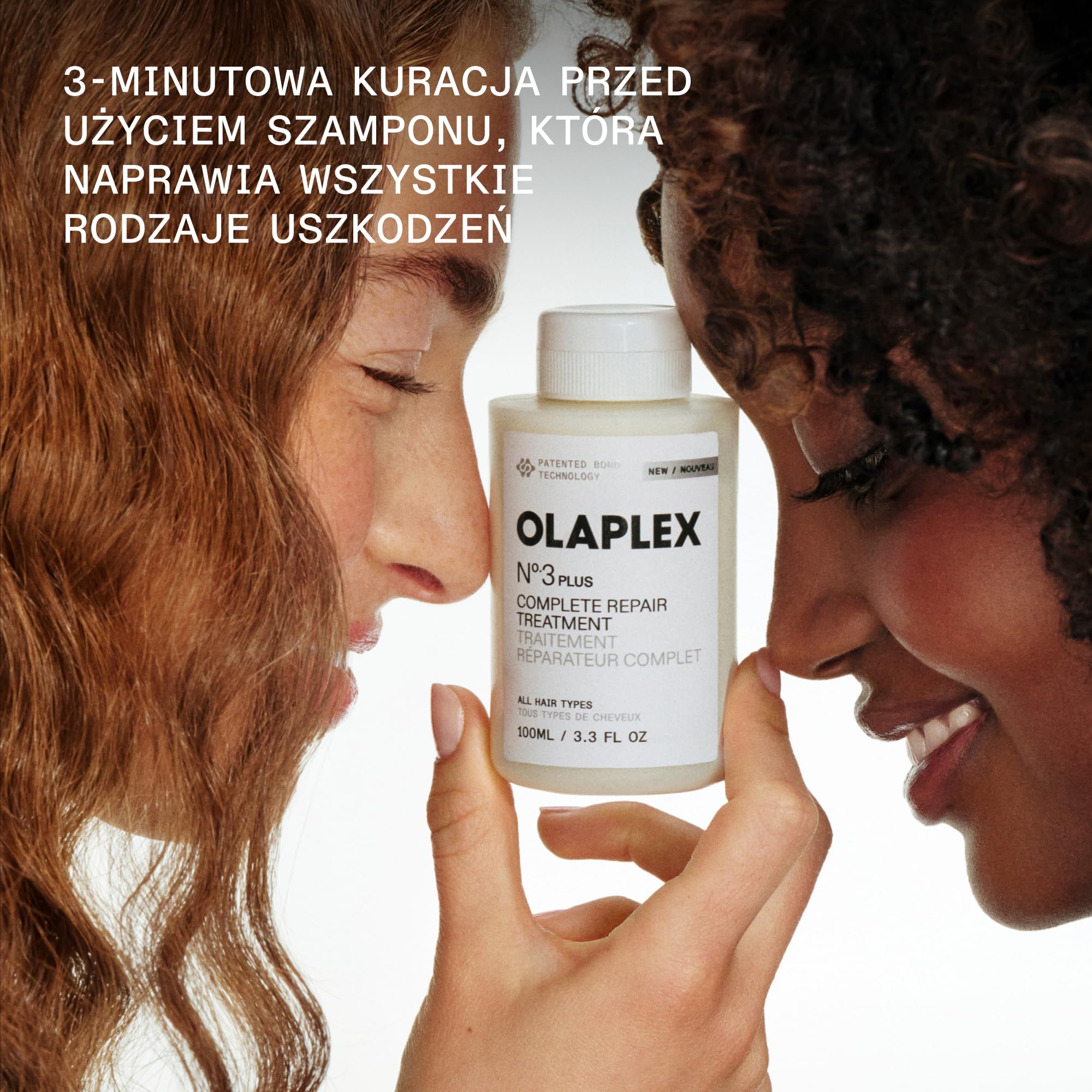 Olaplex N°.3PLUS Complete Repair Treatment (250ml)