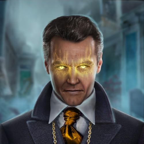 Haunted Hotel 14: Personal Nightmare - Find Hidden Objects Mystery Puzzle Game