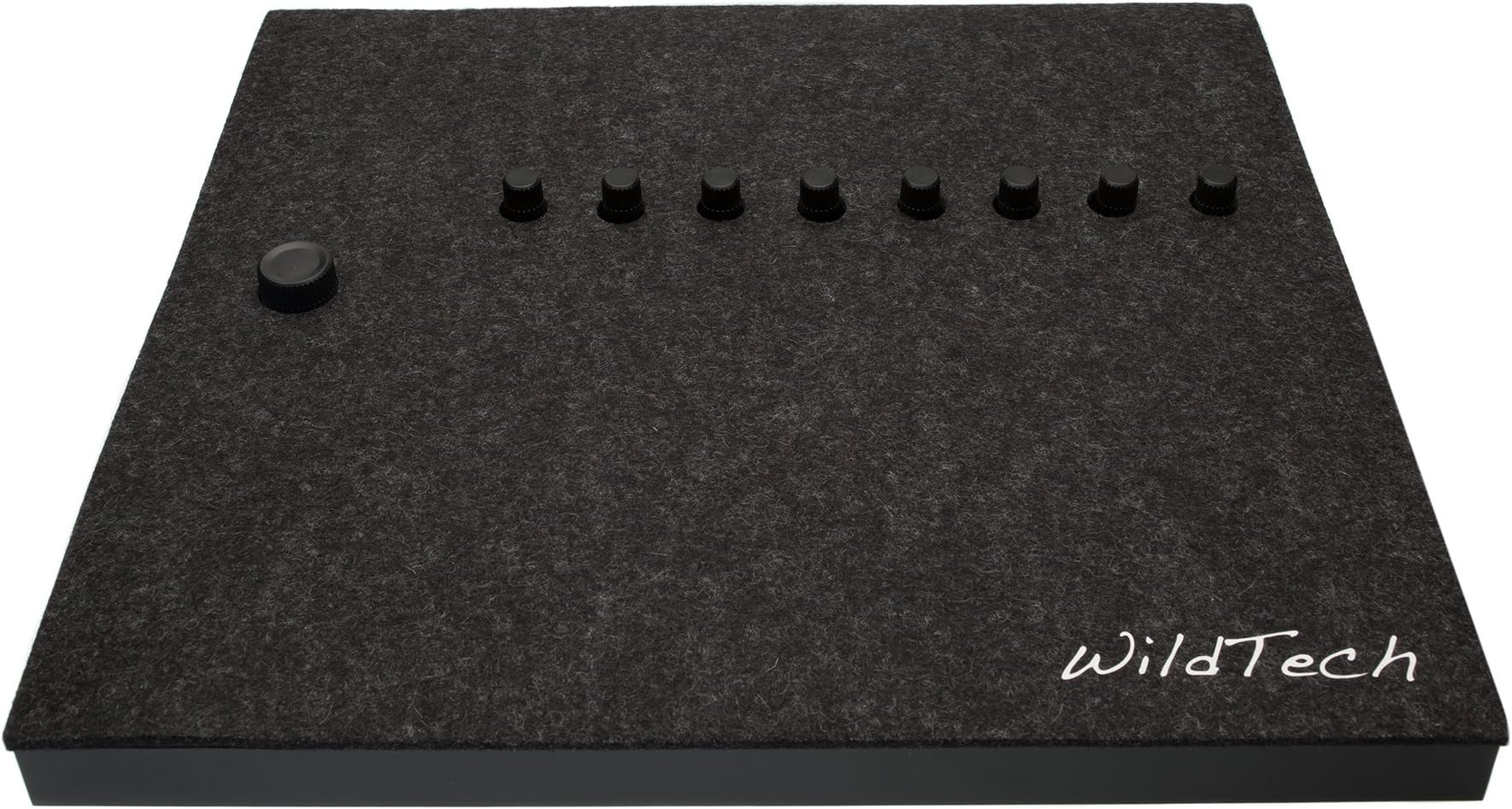 WildTech Deck Cover for Native Instruments Maschine MK3