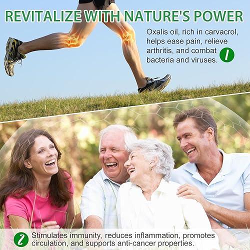 Miniatura 8 de Aceite de orégano, gotas de aceite de orégano, aceite de orégano gotas, aceite de orégano orgánico, aceite de orégano orgánico, (2 onzas líquidas)