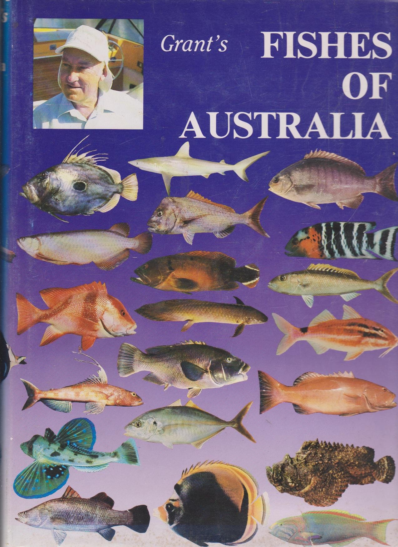 Australian Seafood Handbook,(英語) ハードカバー Australian Seafood