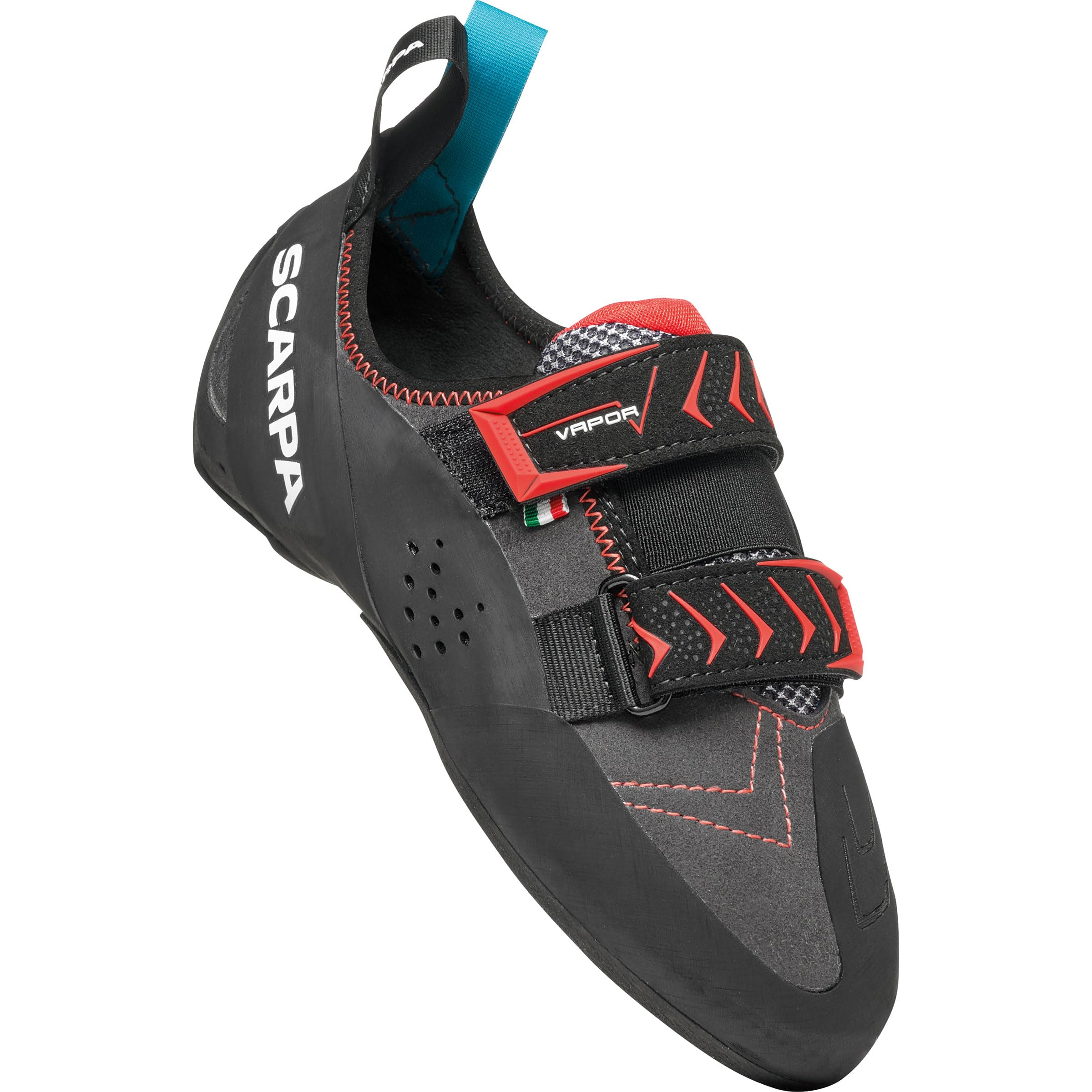 Scarpa Unisex Vapor V LV Chaussons d'escalade