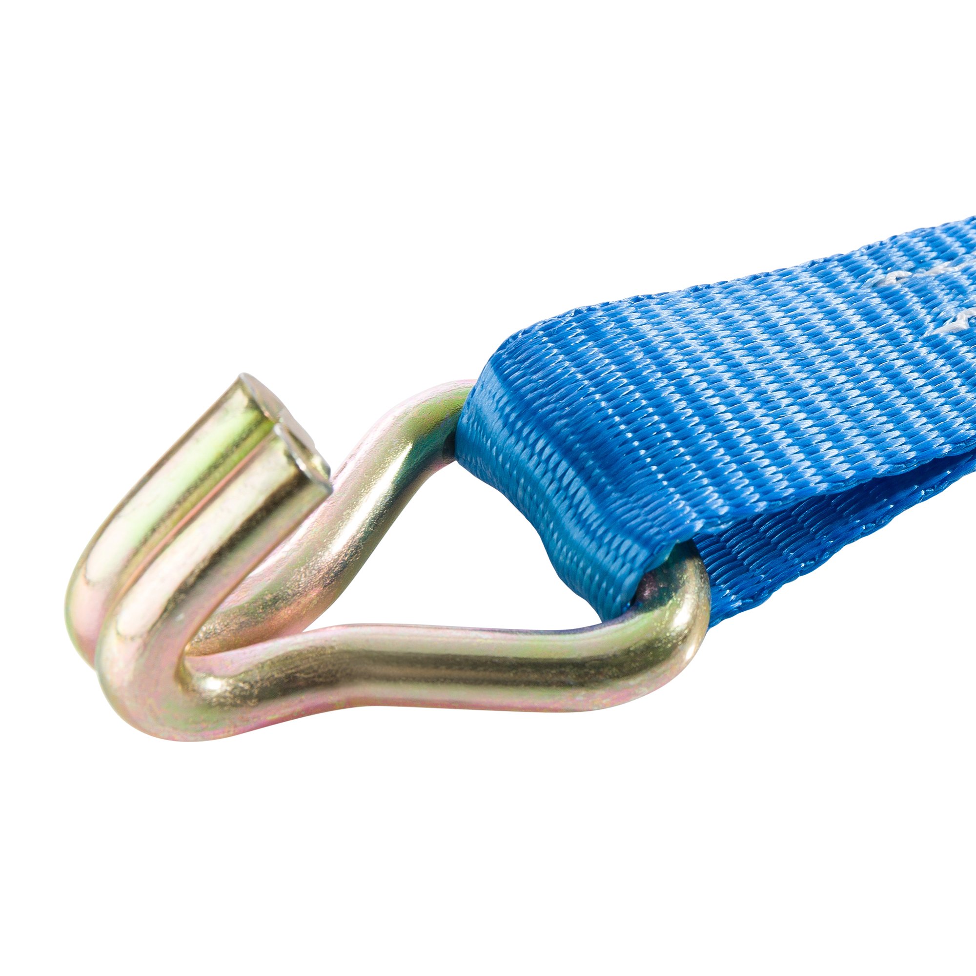 Correas Tensoras Con Carraca StarLeaparts - Pack De 2 Unidades (800kg, 25mm X 4m)