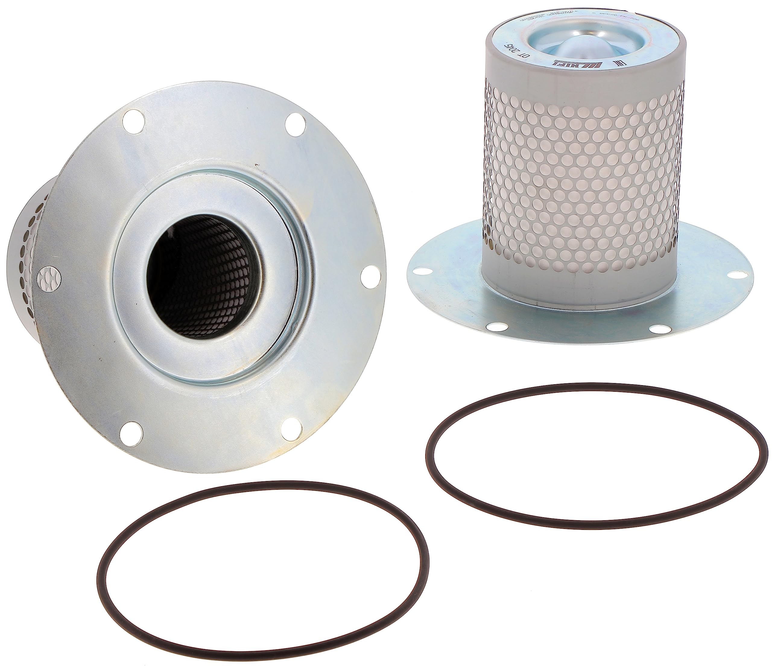 HIFI FILTER LUFT/ÖL ABSCHEIDER OT 2045 kompatibel mit SAO 59390, OAS98056, P78-5226, AS2457