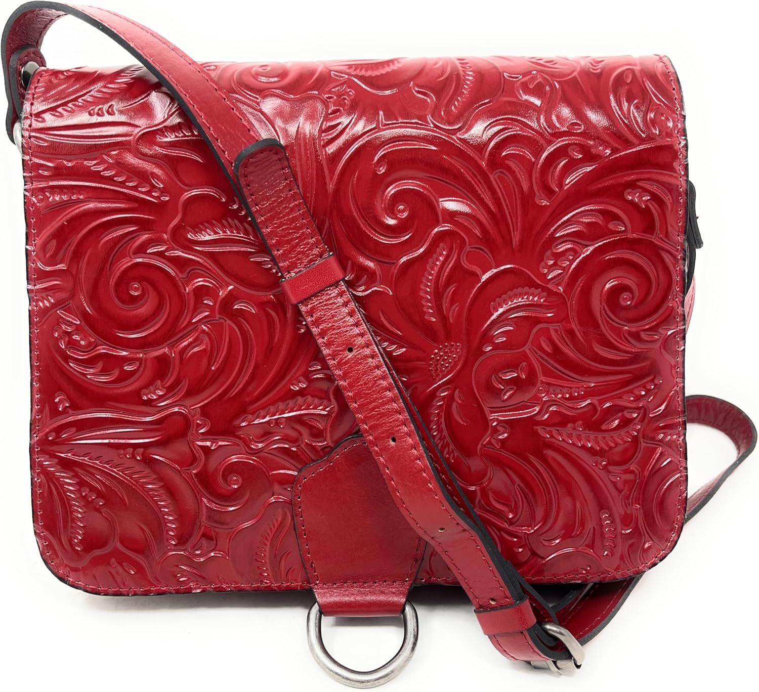 Patricia Nash Ilina Crossbody
